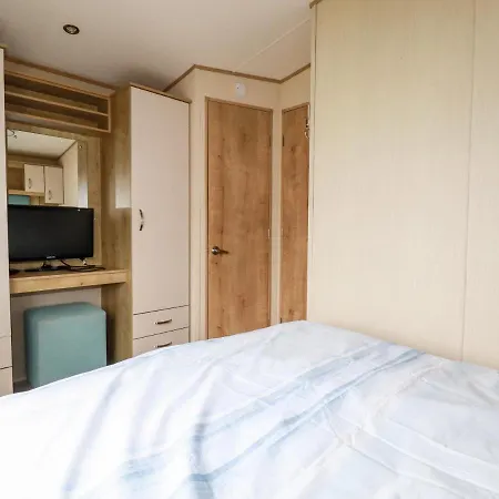 Vakantiehuis Eden Way 45