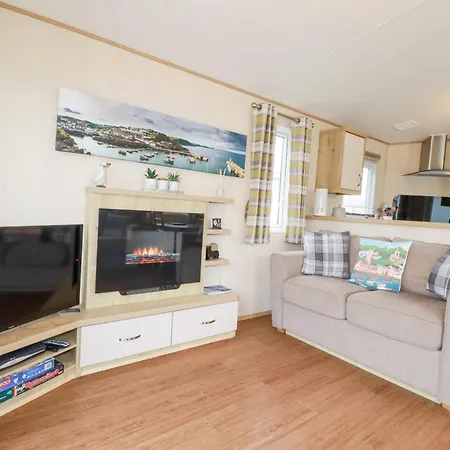 Vakantiehuis Eden Way 45 Par